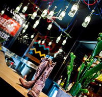 Espressivo Coffee  Wine Bar - Tourism Noosa