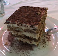 La Trattoria - Tourism Noosa