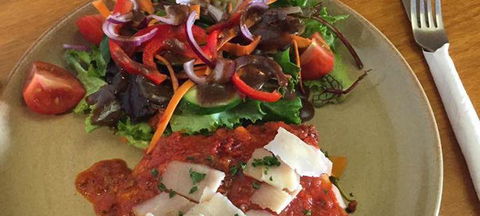 Majestic India - Tourism Noosa 1