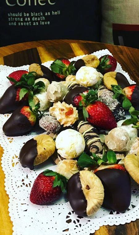 Majestic India - Tourism Noosa 4