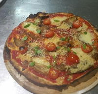 Millthorpe Eatery - Tourism Noosa
