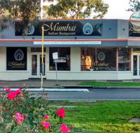 Mumbai Indian Restaurant - Tourism Noosa