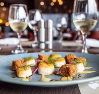 Punjabi Fusion Korora - Tourism Noosa