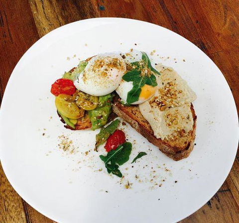 Quay Street Cafe & Bar - Tourism Noosa 0