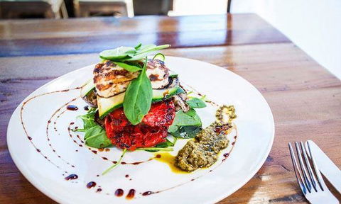 Quay Street Cafe & Bar - Tourism Noosa 9