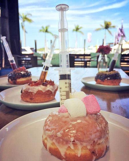 Quay Street Cafe & Bar - Tourism Noosa 11