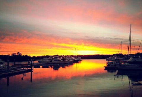 Quay Street Cafe & Bar - Tourism Noosa 1