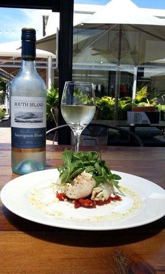 Quay Street Cafe & Bar - Tourism Noosa 2