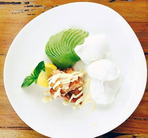 Quay Street Cafe & Bar - Tourism Noosa 5