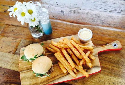 Quay Street Cafe & Bar - Tourism Noosa 6