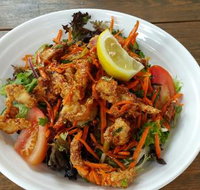 Rum Fire - Tourism Noosa