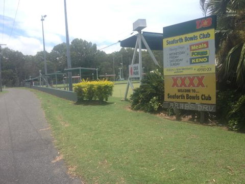 Tackles Restaurant - Tourism Noosa 0