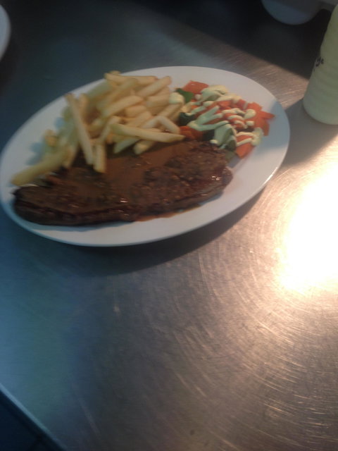 Tackles Restaurant - Tourism Noosa 2