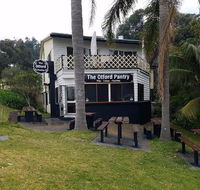 The Otford Pantry - Tourism Noosa