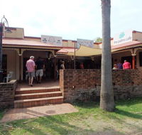 The Palms Cafe - Tourism Noosa