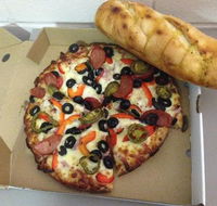 The Pizza Place - Tourism Noosa