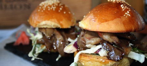 Village Lane Cafe & Wine Bar - Tourism Noosa 0