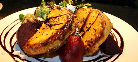 Village Lane Cafe & Wine Bar - Tourism Noosa 1