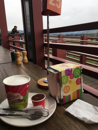 Yarra Valley Chocolaterie & Ice Creamery - Tourism Noosa 0