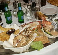 Ashmore Seafood and Steakhouse - Tourism Noosa