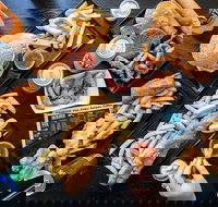 Fishbone Takeaways - Tourism Noosa