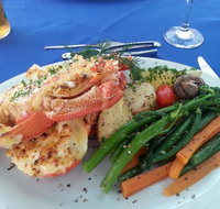 George's Paragon Seafood Restaurant Coolangatta - Tourism Noosa
