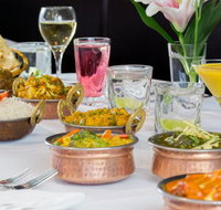 Gills Indian Cuisine - Tourism Noosa