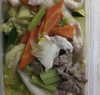 My Place Chinese  Malaysian - Tourism Noosa