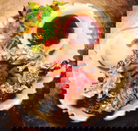 Thai River Kwai Restaurant - Tourism Noosa