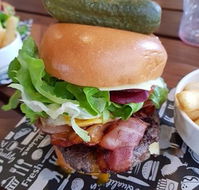 Arnies Cafe and Bar - Tourism Noosa