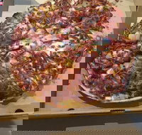 Big Fella's Pizza - Tourism Noosa