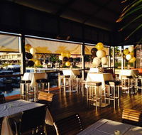 Boardwalk Restaurant and Sports Bar - Tourism Noosa