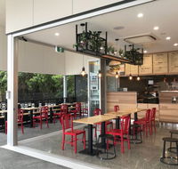 Burgerd - Tourism Noosa