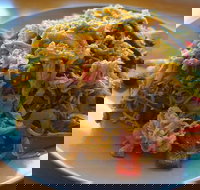 Canton Chinese BYO Restaurant - Tourism Noosa