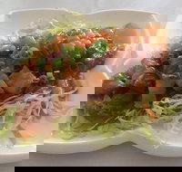 Golden Choice Chinese Restaurant - Tourism Noosa