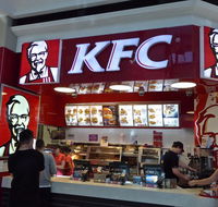 KFC - Tourism Noosa