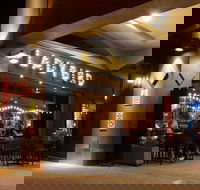 Ladybird Local Dining Room  Bar - Tourism Noosa