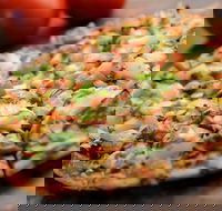 Maries Pizza Helensvale - Tourism Noosa