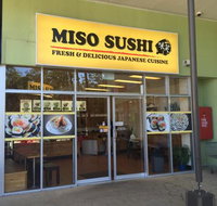 Miso Sushi - Tourism Noosa