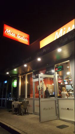 Miss India - Tourism Noosa 0