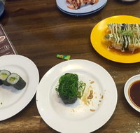 Mr Sushi - Tourism Noosa