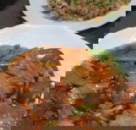 Orient Resraurabt - Tourism Noosa