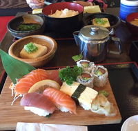 Tama-Ya Japanese Dining  Take Away - Tourism Noosa