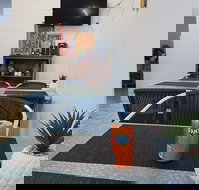 Thai Ashmore - Tourism Noosa