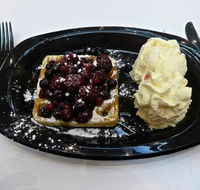 The Crepe Cafe - Tourism Noosa