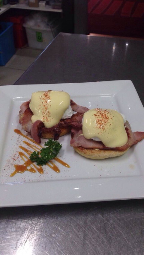 Wicked Beans Cafe - Tourism Noosa 2