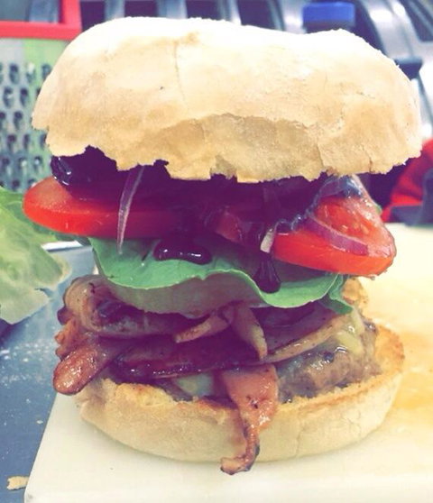 Wicked Beans Cafe - Tourism Noosa 4