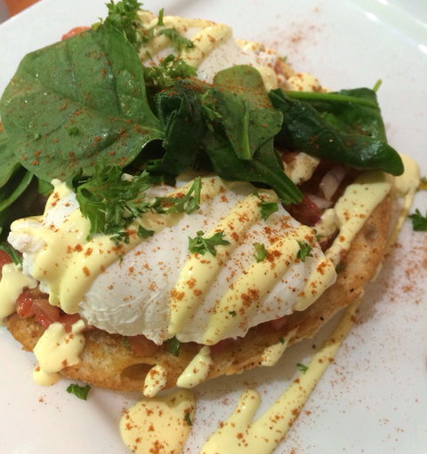 Wicked Beans Cafe - Tourism Noosa 5