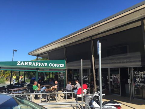 Zarraffas Crestwood - Tourism Noosa 0