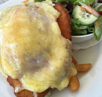 Boardwalk Restaurant and Bar - Tourism Noosa